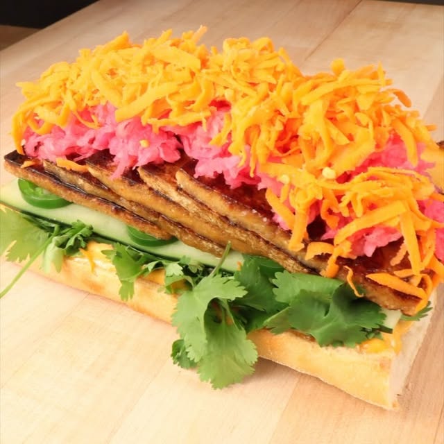 Post by vegscratchkitchen