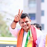 Captain Brijesh Chowta's profile picture