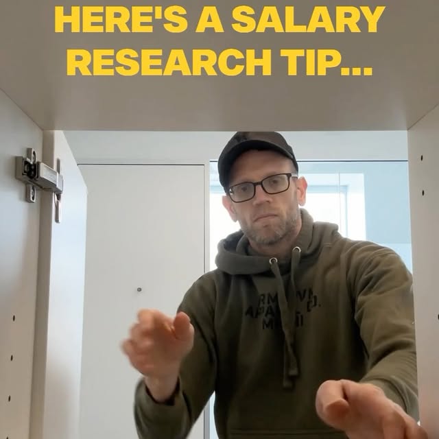 Post by thesalaryhacker