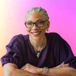 Ginny Clarke's profile picture