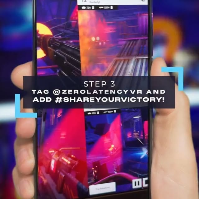 Post by zerolatencyvr_brisbane