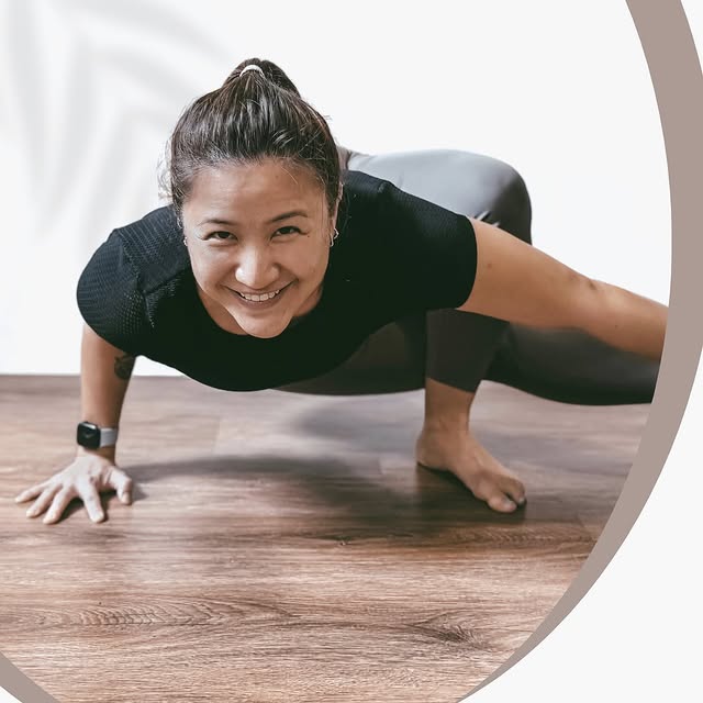 Post by theyogamandala