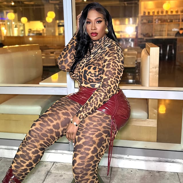 Post by infamousashanti