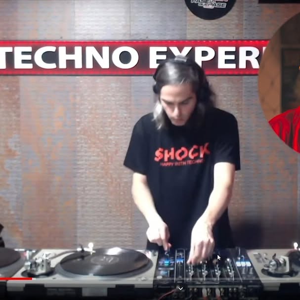 Post by raulparratechno