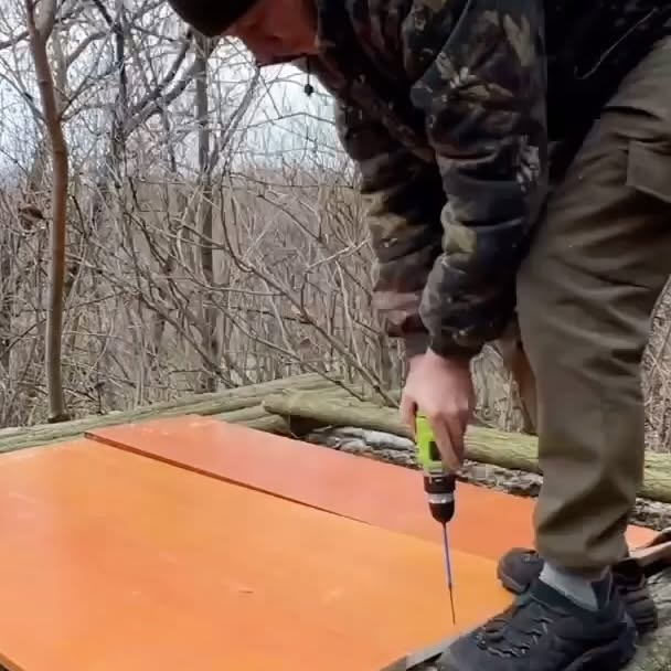 Post by bushcraft_my_world