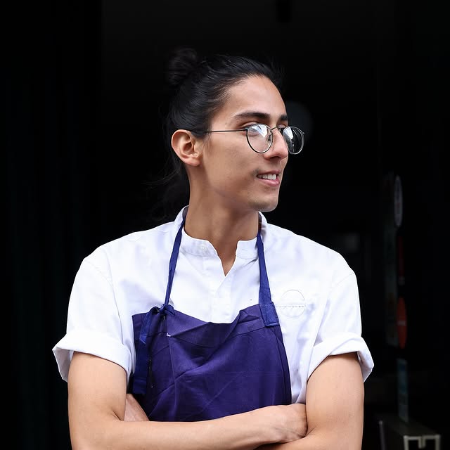 Post by lesaintsebastien