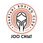 Spartans Boxing Club Joo Chiat's profile picture