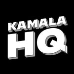 Kamala HQ's profile picture
