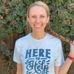 Laura • Foster Parent Partner's profile picture