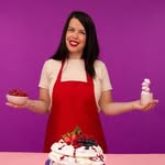 Mamzelle Angélique | Créatrice culinaire's profile picture