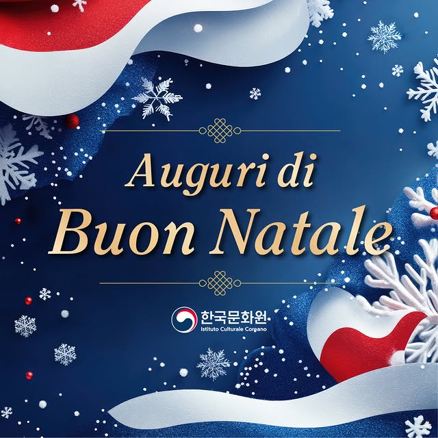 Post by istitutoculturalecoreano