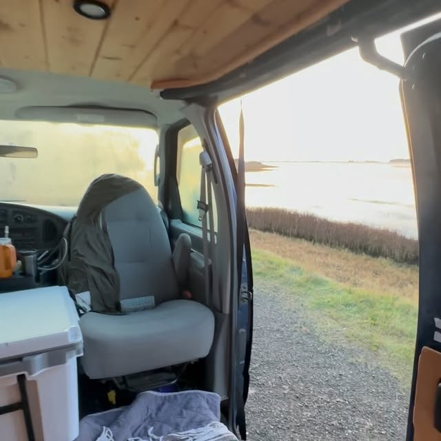 Post by yolocampervans