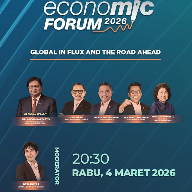 Post by cnnindonesia