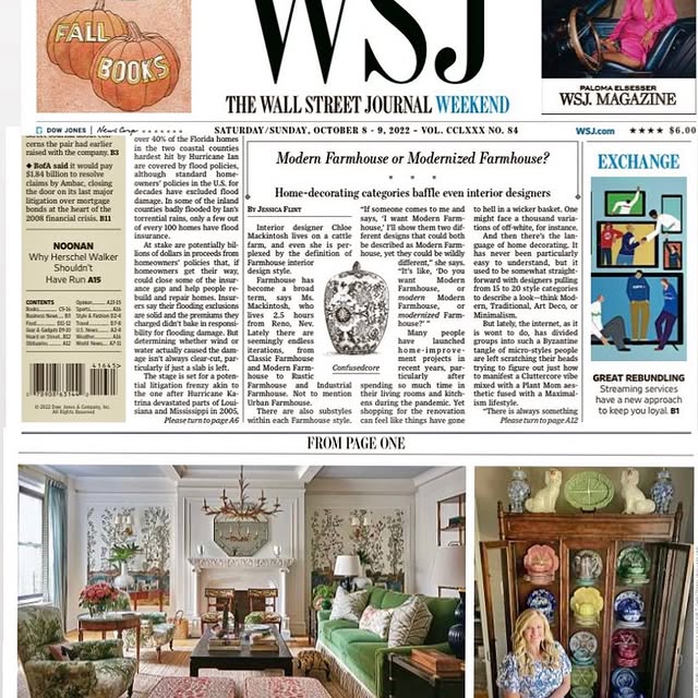 Post by happyhydrangeahome