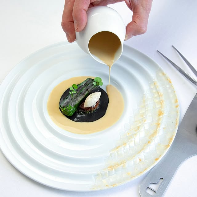 Post by christophehaychef