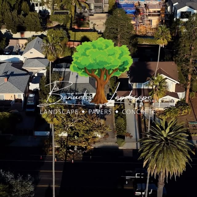 Post by banueloslandscaping