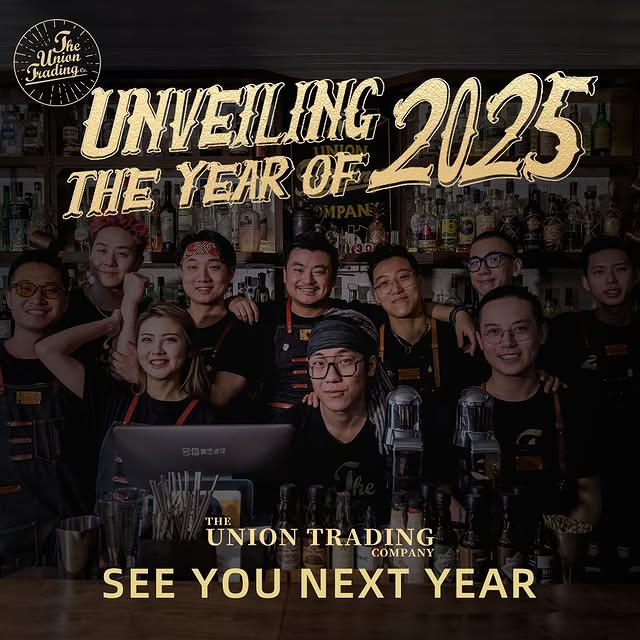 Post by uniontradingco