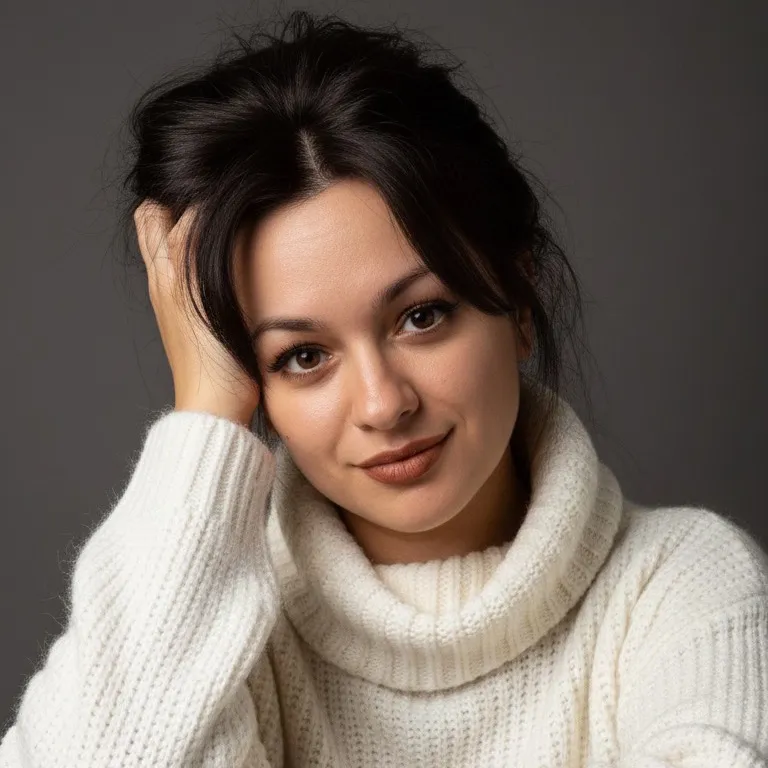 Anna Knows's profile picture