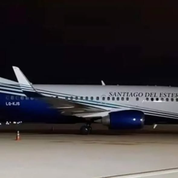 Post by incendiosforestalesargentina