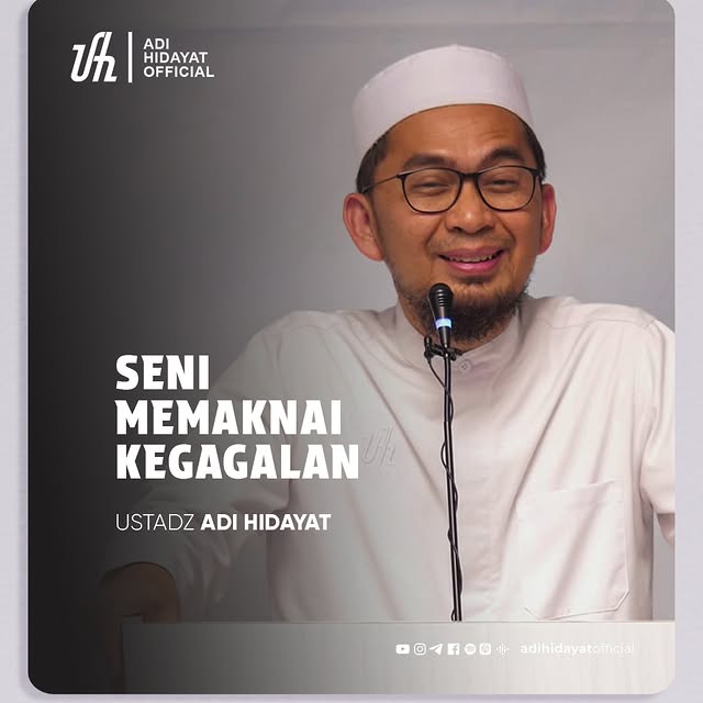 Post by adihidayatofficial
