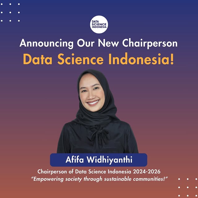 Post by datascienceindo