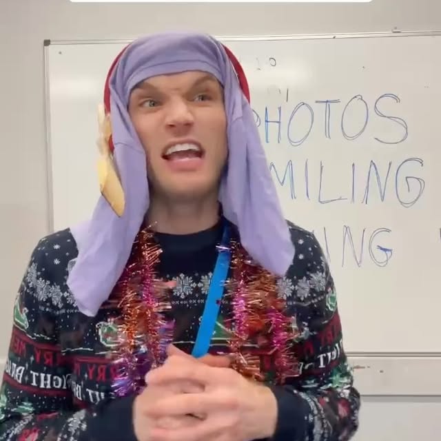 Post by teachertommyt