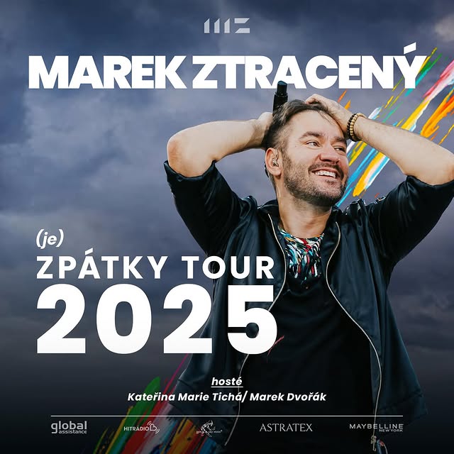 Post by marekztraceny