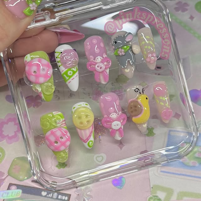 Post by pinkspressons