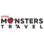 Little Monsters Travel's profile picture
