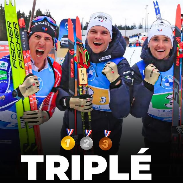 Post by lafrancequigagne