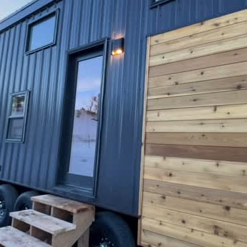 Post by frontiertinyhomes
