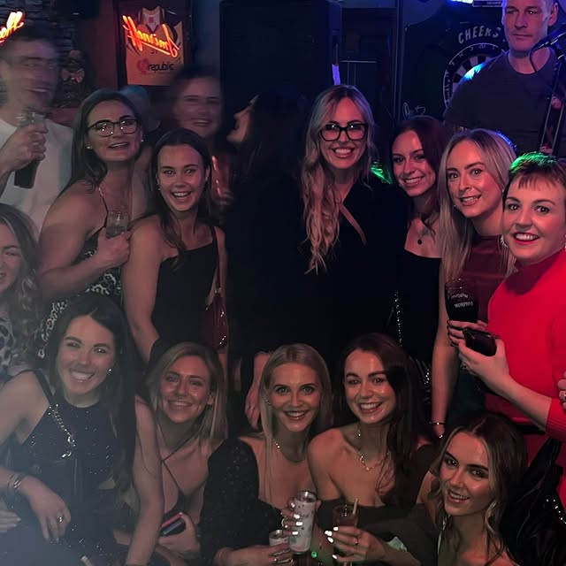 Post by sharlenedalyfitness