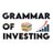 Grammar 📚 of Investing🪴's profile picture