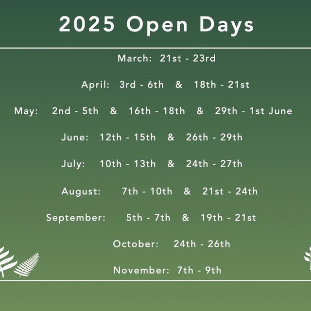 Post by wildsidegarden