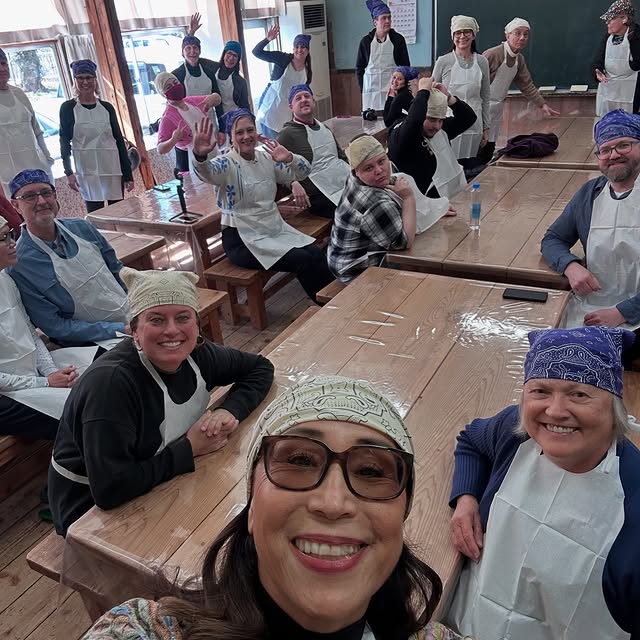 Post by miyokoschinner