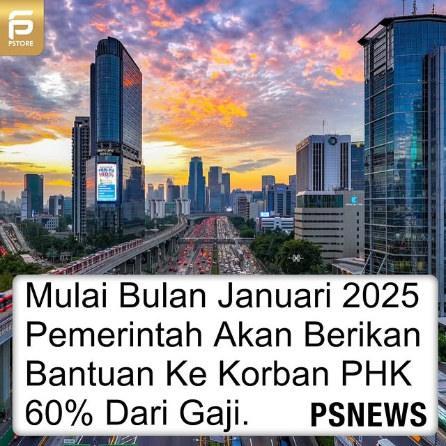 Post by pstore_jakarta