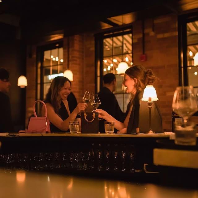 Post by lapinoubistro