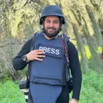 Mohamed Al Masri's profile picture