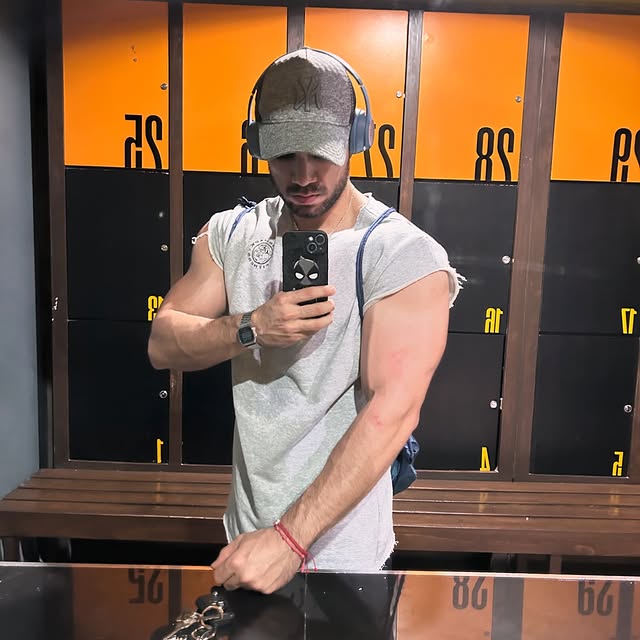 Post by nadercoachvictor