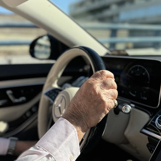 Post by vipassistant