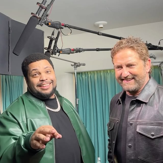 Post by gerardbutler