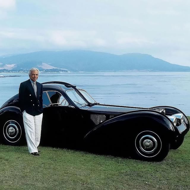 Post by thebillionairesclub