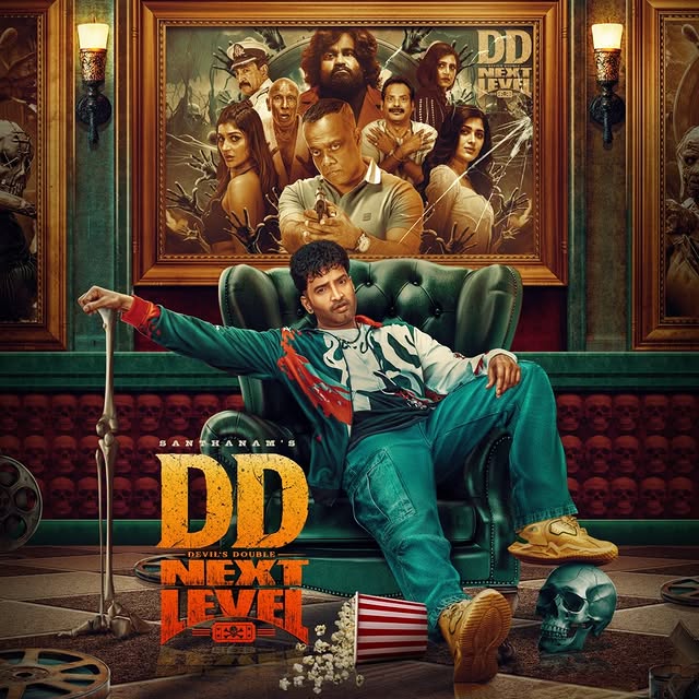 Post by selvaraghavan