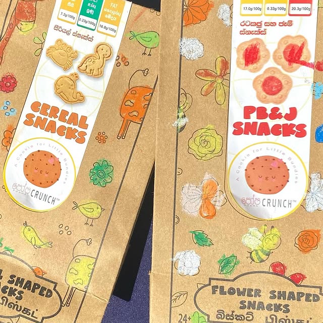 Post by posha_crunch