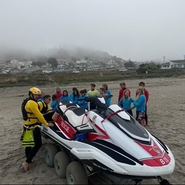 Post by calfire_trainingprogram