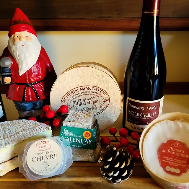 Post by cotedeboeufossington