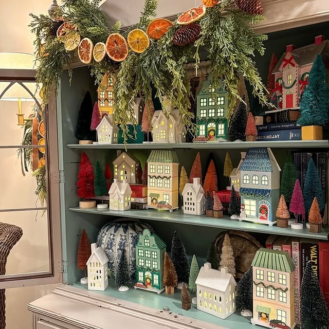 Post by myeclecticabode