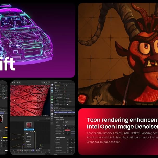 Post by maxonredshift