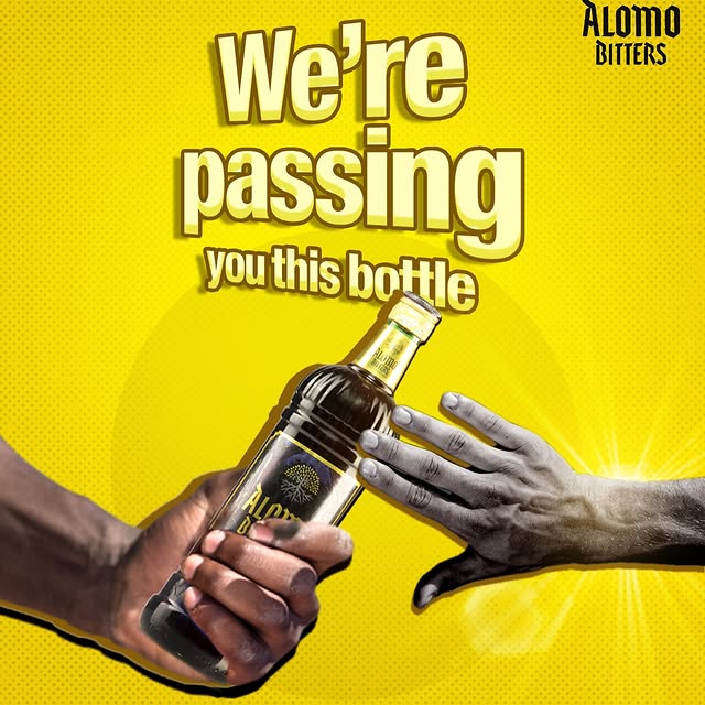 Post by alomonationofficial