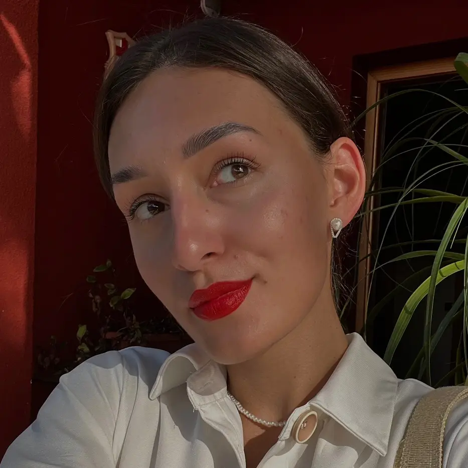 sofi hubata | про бьюті's profile picture